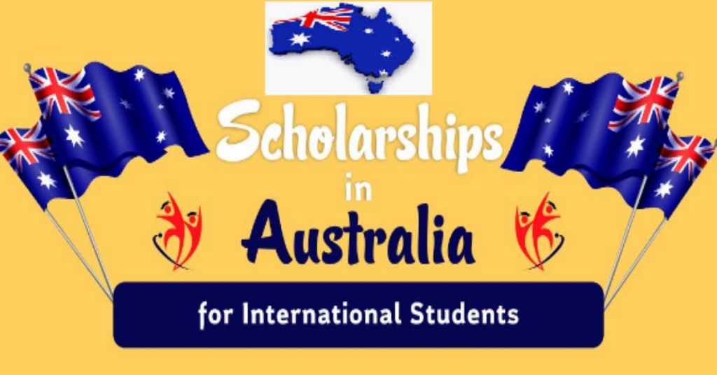 Australia Scholarships for International Students 2024 | Fully Funded