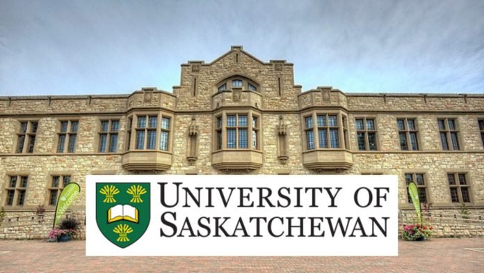 University of Saskatchewan Graduate Scholarship 2025